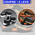 Tênis Air Cross Max - (Frete Grátis Só Hoje)