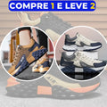 Tênis Air Cross Max - (Frete Grátis Só Hoje)