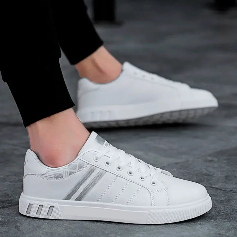 Tênis Flat - Tommy Hilfiger Masculino