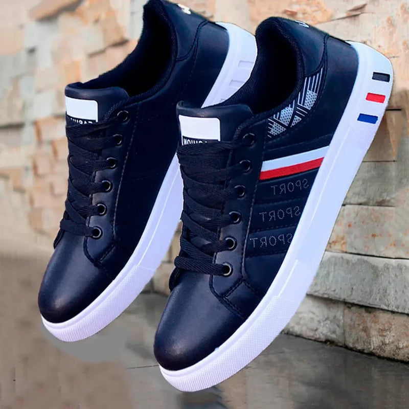 Tênis Flat - Tommy Hilfiger Masculino