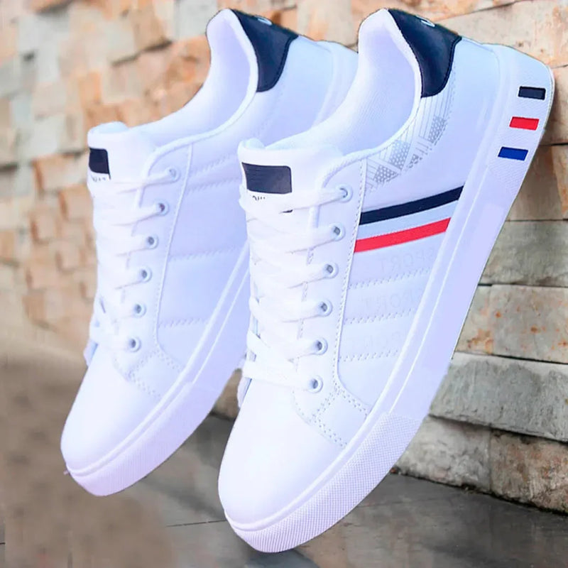 Tênis Flat - Tommy Hilfiger Masculino