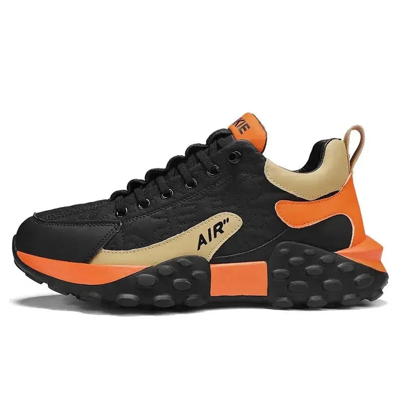 Tênis Air Cross Max - (Frete Grátis Só Hoje)