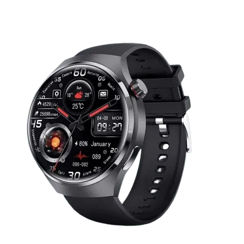 Smart Watch GT4 Pro®