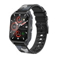 COLMI P73 Smartwatch Militar e Esportivo, Chamada Bluetooth, Impermeável