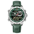 Relógio Naviforce Max Hardlex 45MM