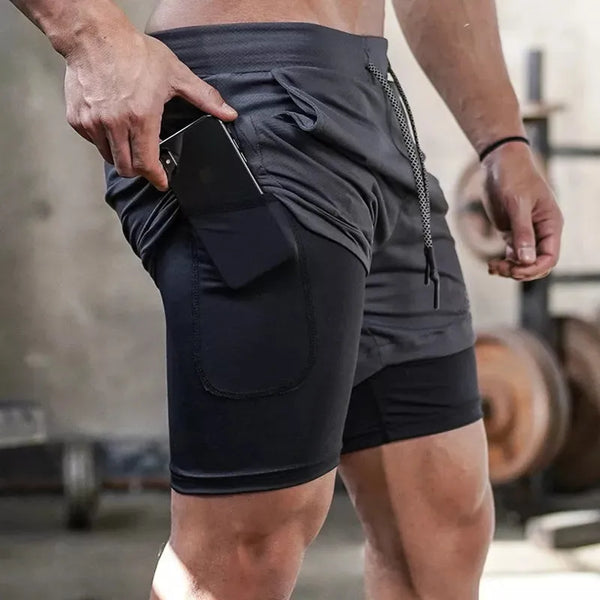 PrimePulse Shorts