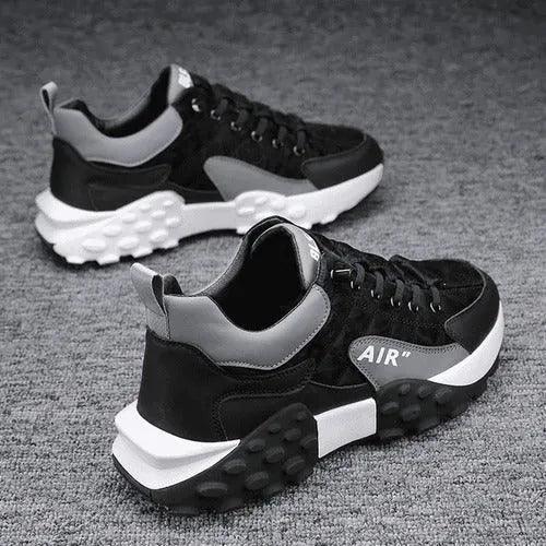 Tênis Air Cross Max - (Frete Grátis Só Hoje)