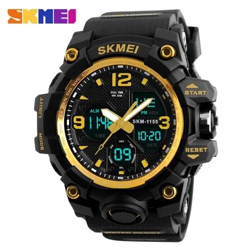 Skmei Men