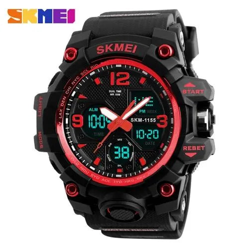 Skmei Men