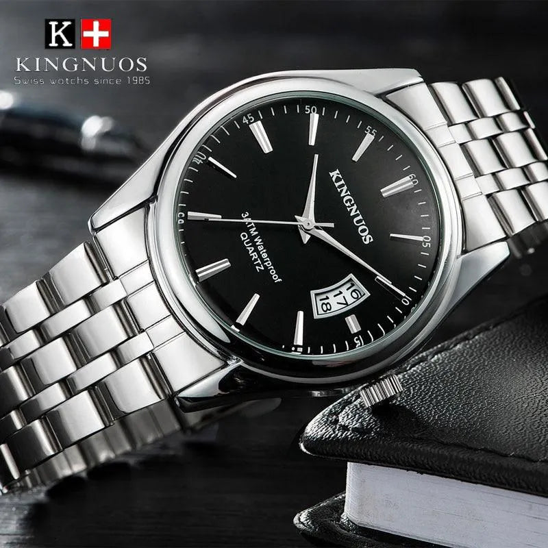 Kingnous Luxurious