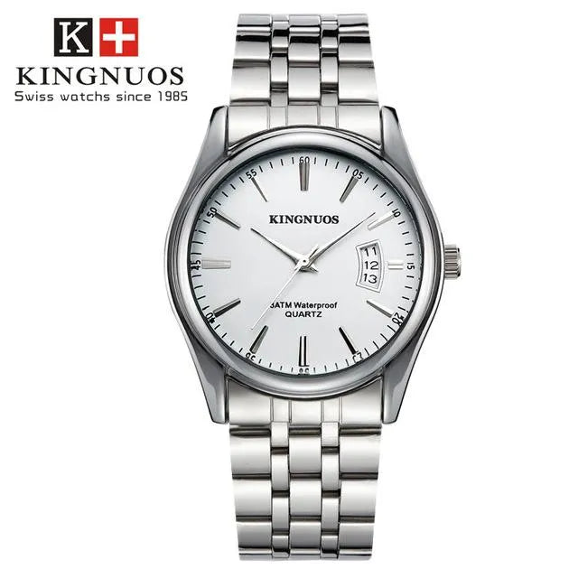Kingnous Luxurious