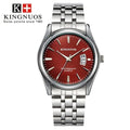 Kingnous Luxurious