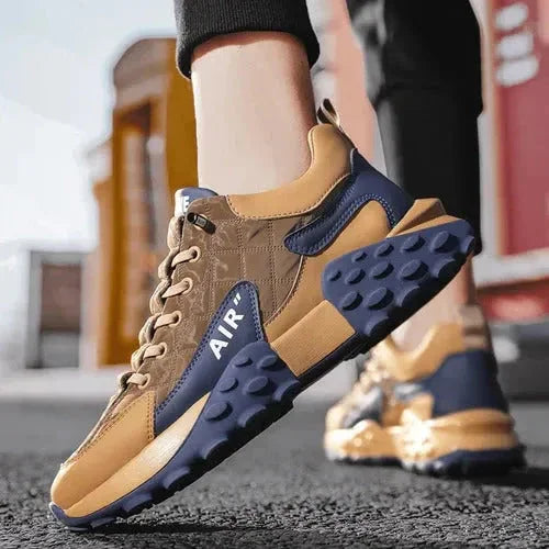 Tênis Air Cross Max - (Frete Grátis Só Hoje)