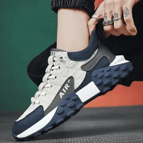 Tênis Air Cross Max - (Frete Grátis Só Hoje)