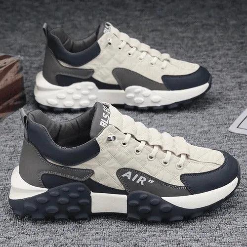 Tênis Air Cross Max - (Frete Grátis Só Hoje)